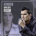 Jeroen van der Boom - Zeg Me