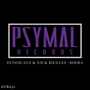 Syndicate Nick Henley - MDMA Original Mix