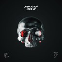 Bone N Skin - Hold Up Original Mix