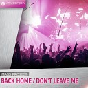 Mass Project - Back Home Original Mix