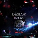 Deslor - Horizon Radio Edit