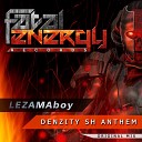 Lezamaboy - Denzity SH Anthem Original Mix