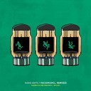 Audio Units - Vacuum Original Mix