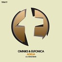 Omniks Eufonica - Adelia R3dub Remix
