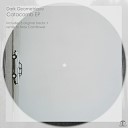 Dark Geometrique - Catacomb Pt 1 Original Mix