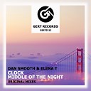 Dan Smooth Elena T - Middle Of The Night Original Mix