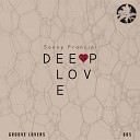 Sonny Francini - Deep Love Original Mix