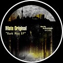 Mate Original - Dark Mist Original Mix