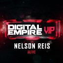 Nelson Reis - Alive Original Mix