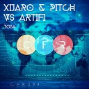 XiJaro Pitch Artifi - Tosa Extended Mix