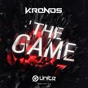 Kronos - The Game Radio Edit