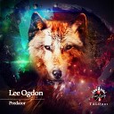 Lee Ogdon - Predator Original Mix