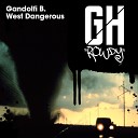 Gandolfi B - Shots Original Mix