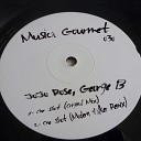Jojo Rose George B - One Shot Original Mix