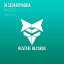DJ Sedatophobia - Drive On Original Mix