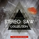 Stereo Saw - Driver Original Mix