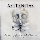 Aeternitas - A Case of Revenge