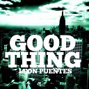 Leon Puentes - Natural Blues