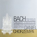 Daniel Chorzempa - J S Bach 18 Chorale Preludes Leipzig Version 15 Jesus Christus unser Heiland BWV…