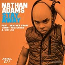 Nathan Adams - Stay Away Sir LSG Vocal Mix