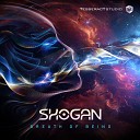 Shogan - Breath of Being Original Mix