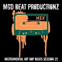 MGD Beat Productionz - Summer Sixteen Instrumental