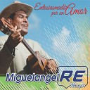 Miguelangel Re Mayor - La Musa del Cantador