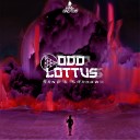 Odd Lottus - Sand Shadow Original Mix