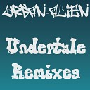 Urban Alien - Spider Dance Spy Trumpets Remix