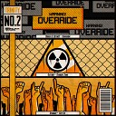 Seker ZetheX - Override Original Mix