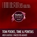 Tom Pooks Pontias - Faces To Ashes Original Mix