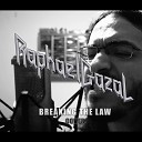 Raphael Gazal - Breaking the Law