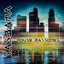 Yasbama - My Rain Original Mix