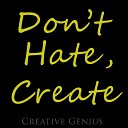 Creative Genius - It Ain t Hard To Tell Originally Performed by Nas Karaoke…