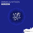 Omniks NyTiGen - Horizon Radio Edit