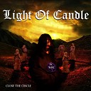 Light Of Candle - Blood For Glory