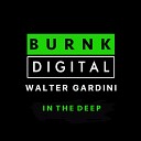 Walter Gardini - In The Deep Original Mix