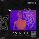 Lennos Arkada - Can Get It Original Mix