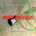 GuitarDreamer - Mega Man 7 Title Screen