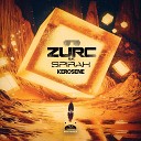 ZURC Spirah - Kerosene Instrumental Mix
