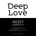 Kuzey - Charmed Original Mix