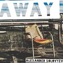 Alexander Solovyev - Never