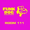 Jake Cusack - Room 111 Original Mix
