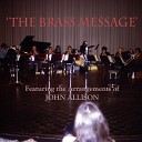 The Brass Message - Gentle on My Mind