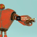 Tinlicker feat Thomas Oliver - Shimmer Radio Edit