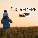 Connect r - Incredere