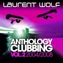 Laurent Wolf No Stress Extended Mix - No Stress Extended Mix