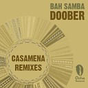BAH SAMBA - Doober Casamena Living Room Remix