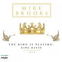 Mike Brooks - It s All in the Finger 2018 Remaster