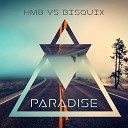 Hm8 Bisquix - Paradise Radio Edit